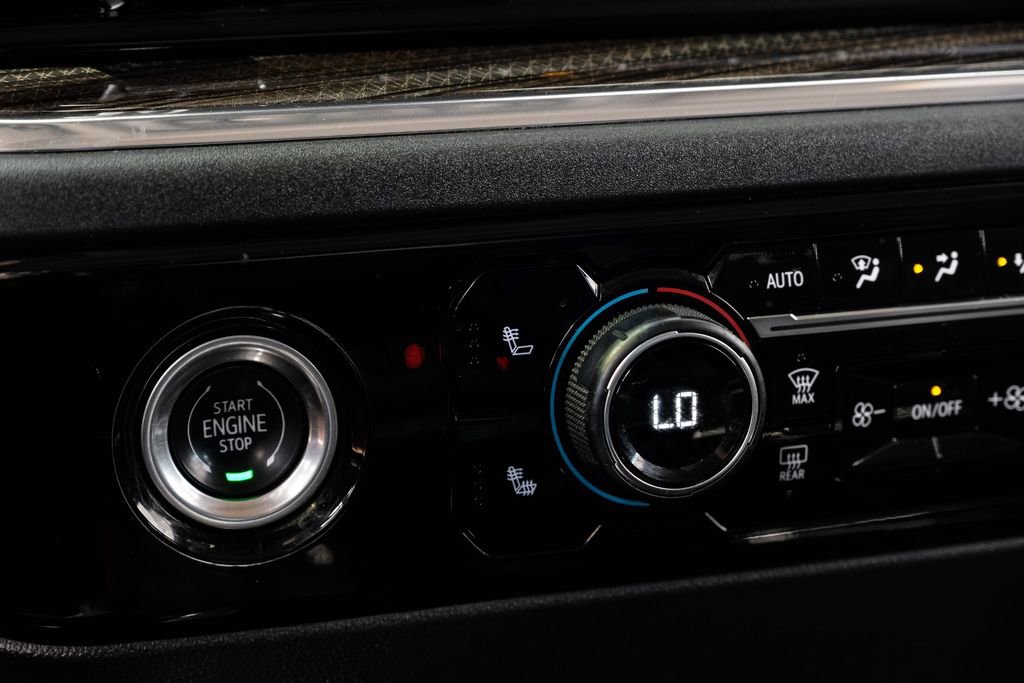 Used 2023 Chevrolet Silverado 1500 LT Trail Boss image 19