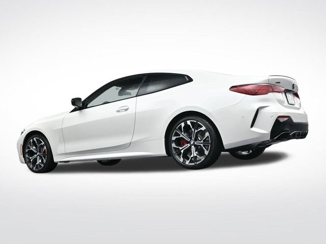 New 2026 BMW 440i xDrive Coupe w/ Premium Package AWD/4WD image 33