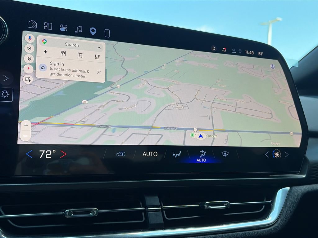 New 2026 Chevrolet Equinox EV LT FWD image 19