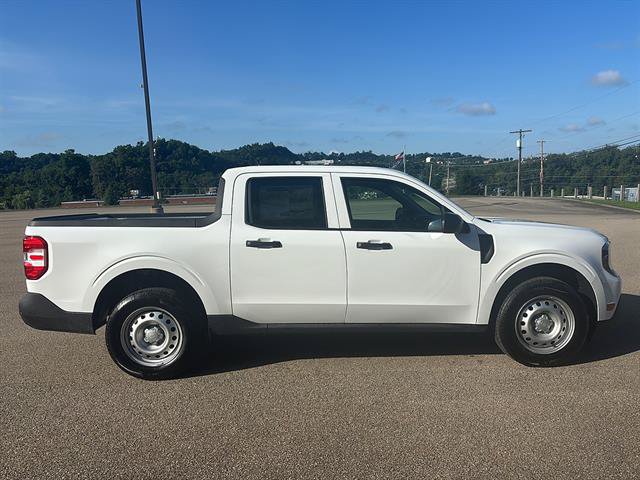 New 2026 Ford Maverick XL w/ Equipment Group 101A AWD/4WD image 5