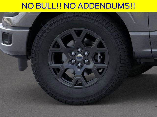 New 2026 Ford F150 STX w/ Equipment Group 200A RWD image 20