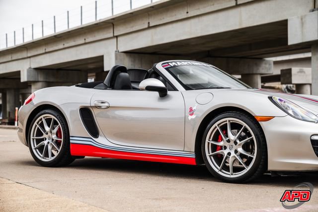 Used 2013 Porsche Boxster S RWD image 68