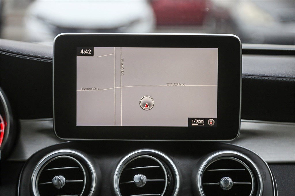 Used 2017 Mercedes-Benz C 43 AMG 4MATIC Coupe image 13