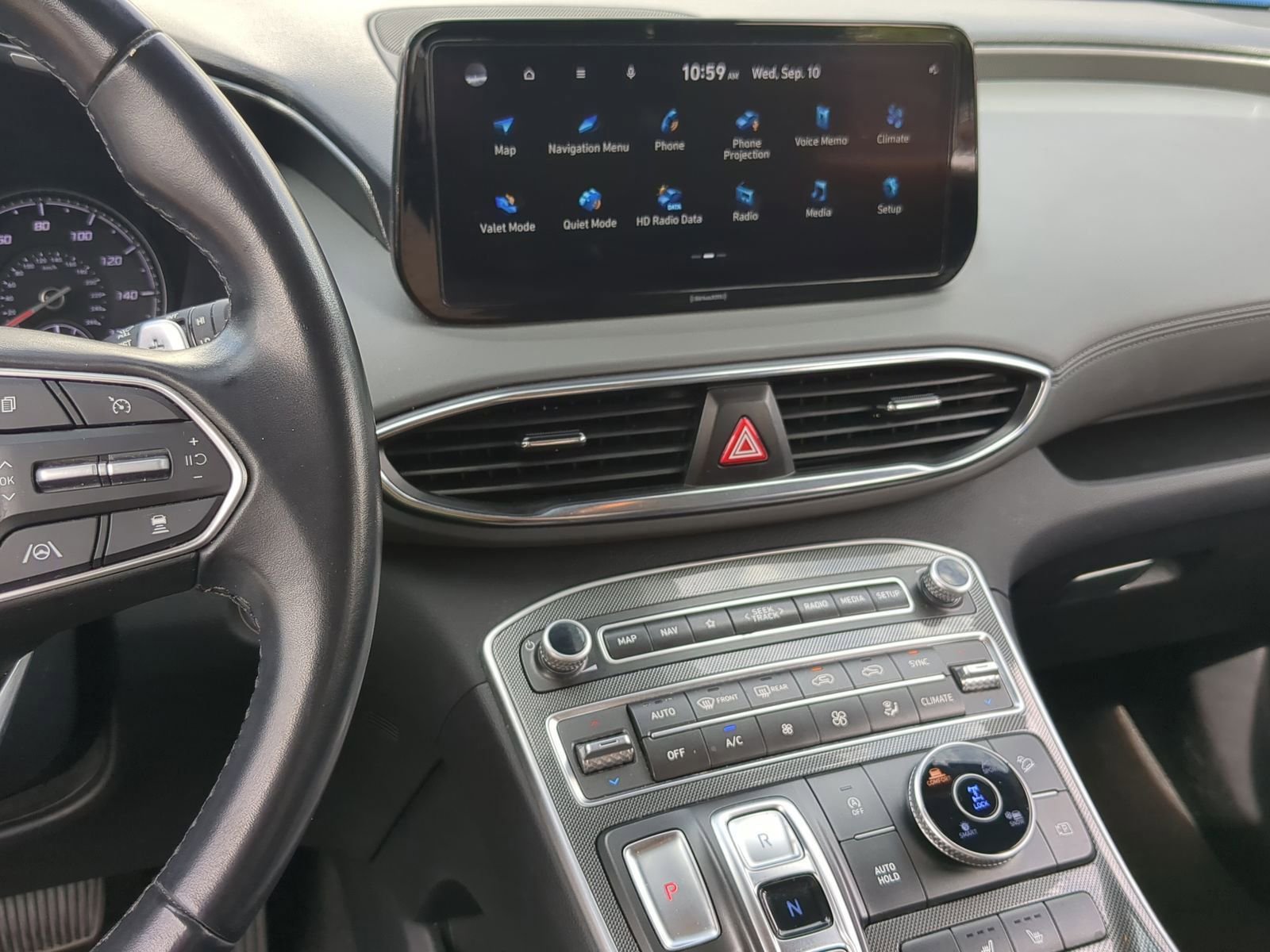 Used 2023 Hyundai Santa Fe SEL image 30