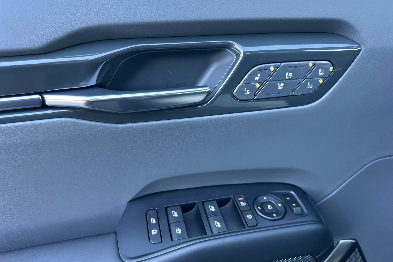 New 2026 Kia EV9 GT-Line AWD/4WD image 11