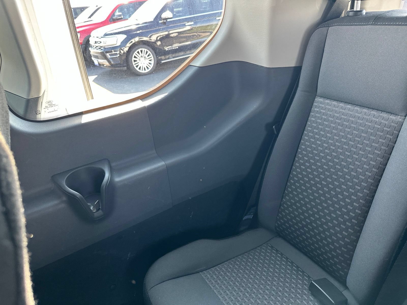 Used 2023 Ford Transit 350 XLT AWD/4WD image 41