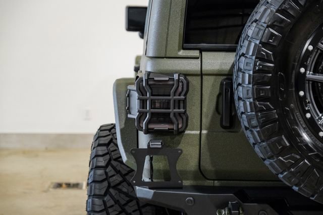 Used 2024 Jeep Wrangler Unlimited Rubicon 392 image 46