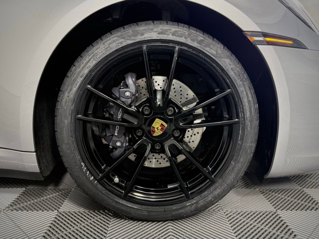 Certified 2023 Porsche 911 Carrera image 20