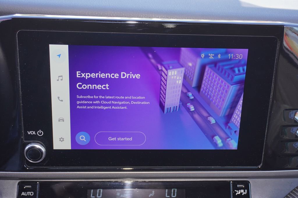 Certified 2025 Toyota Camry SE image 14