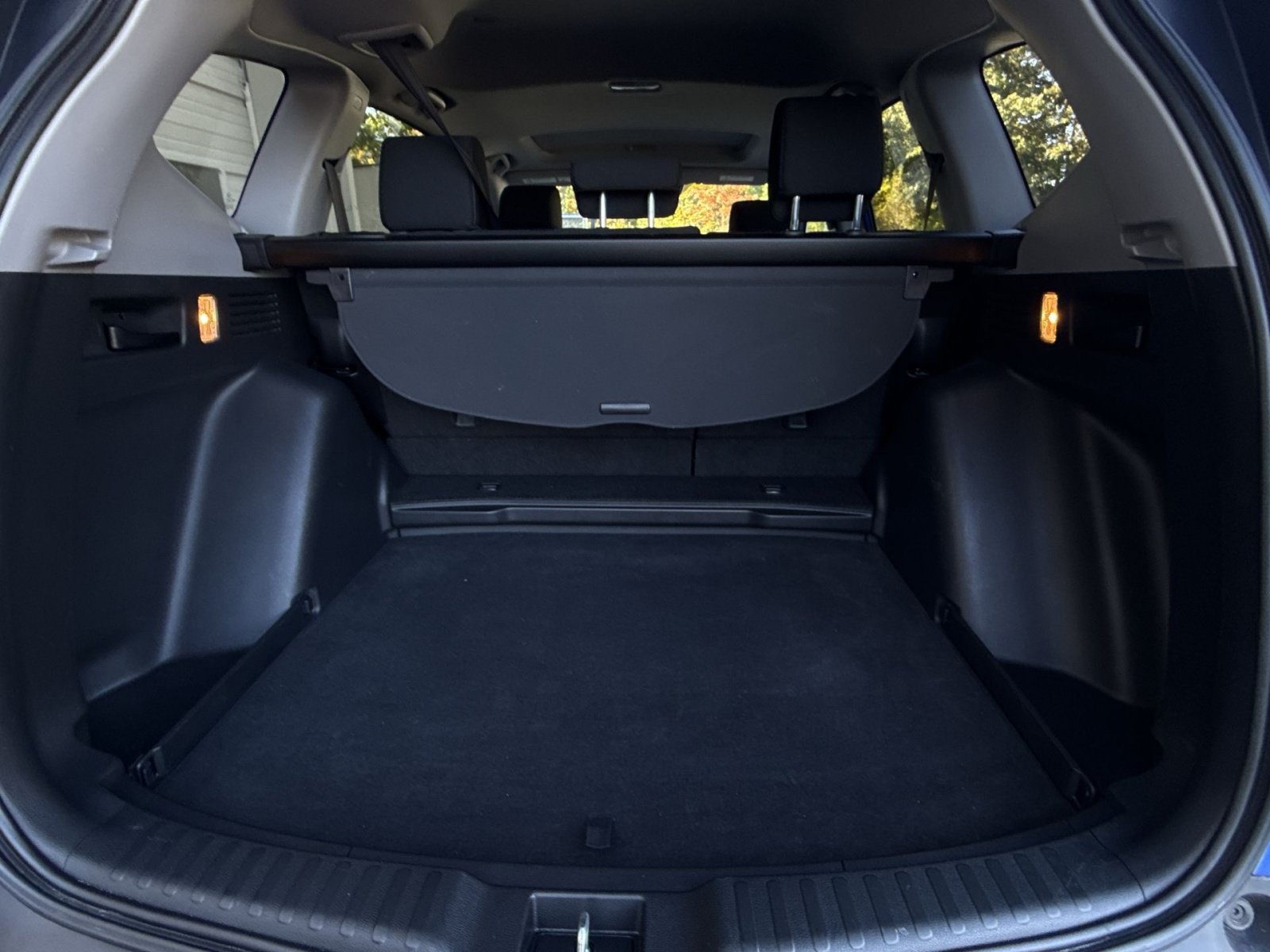 Used 2021 Honda CR-V EX image 23