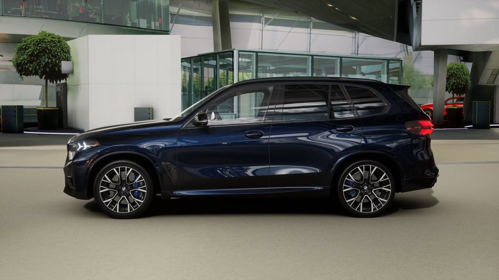 New 2026 BMW X5 M Competition image 33