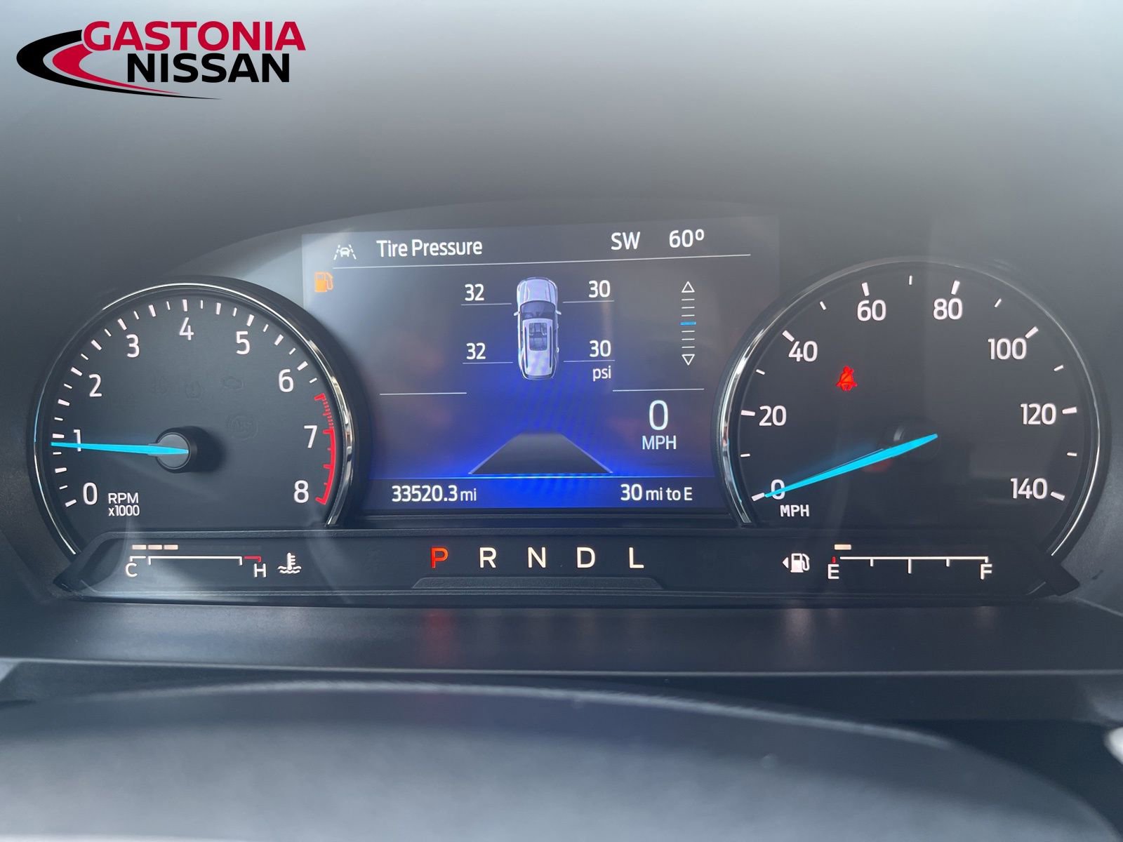 Used 2022 Ford Explorer XLT image 52