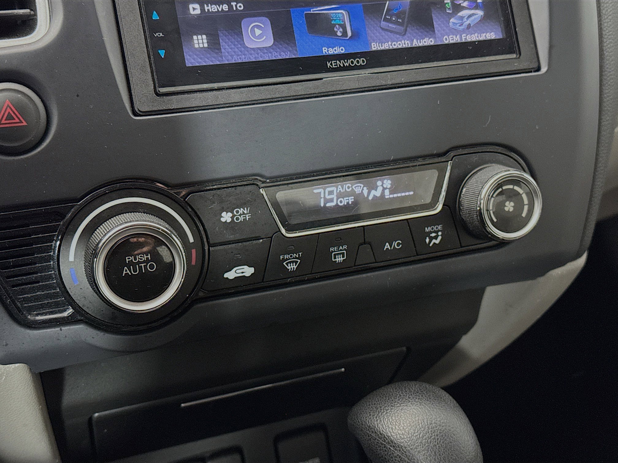 Used 2014 Honda Civic EX image 15