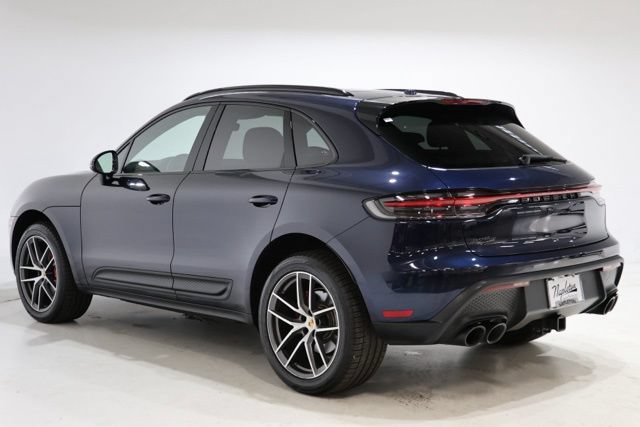 Used 2023 Porsche Macan S w/ Premium Package Plus AWD/4WD image 5