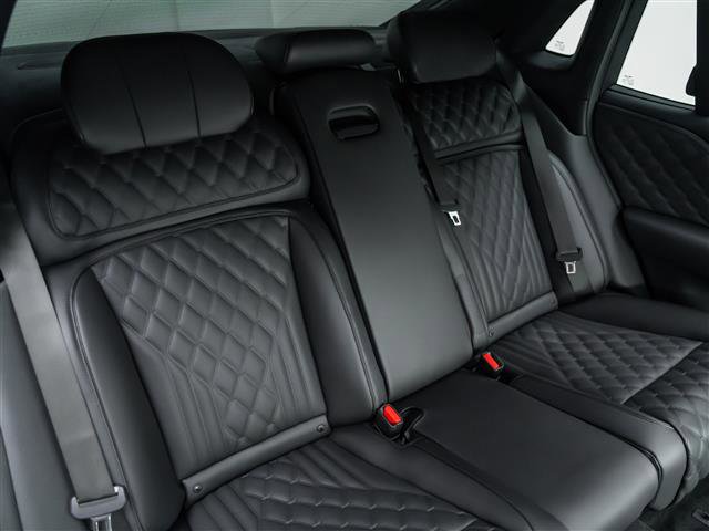 New 2026 Genesis G90 3.5T Prestige image 20