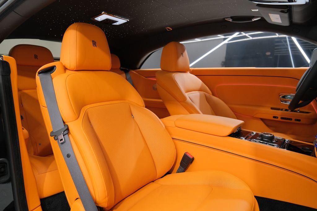 Used 2026 Rolls-Royce Spectre image 34