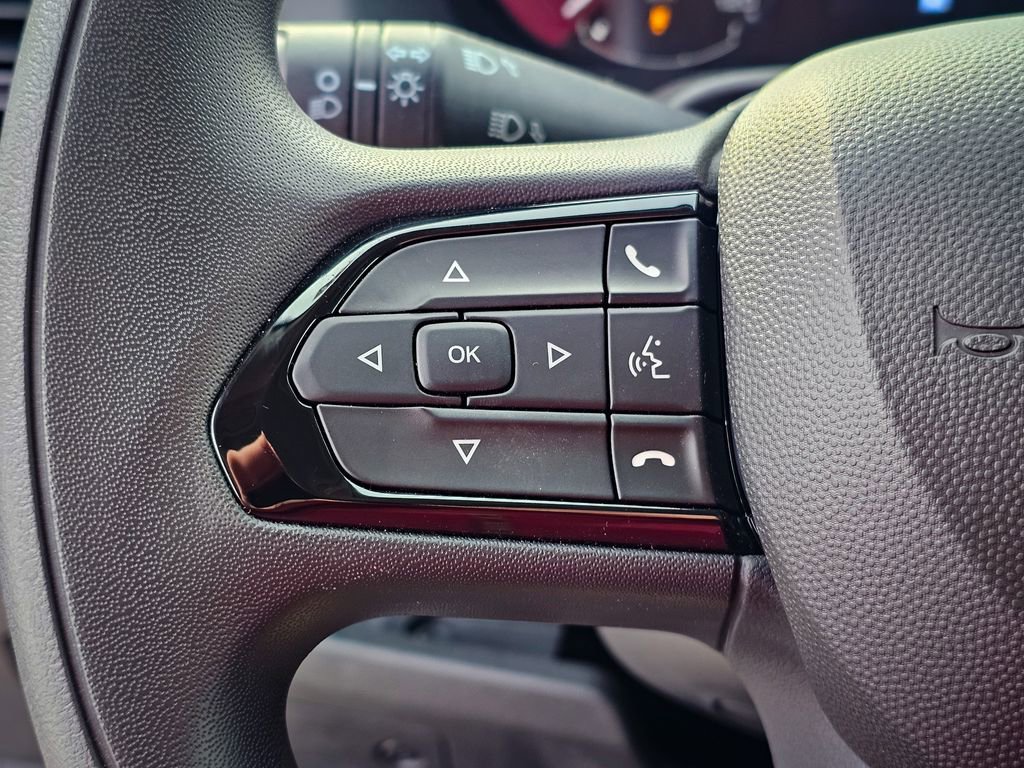 New 2026 RAM ProMaster 1500 w/ Convenience Group image 18