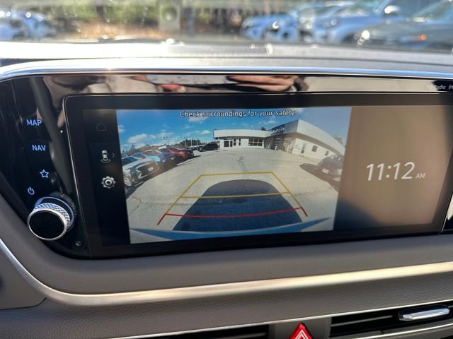 Certified 2023 Hyundai Sonata SEL w/ Cargo Package image 17