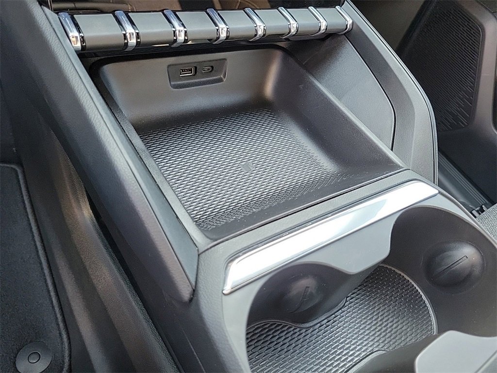 New 2026 GMC Terrain Elevation w/ Black Edition image 27
