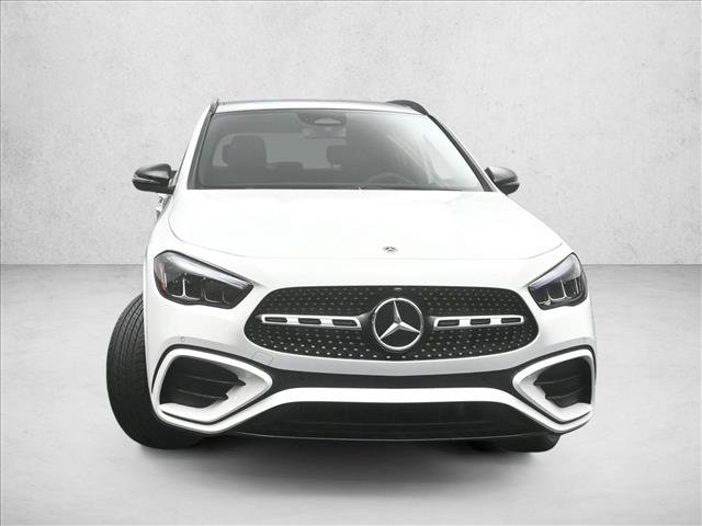 New 2026 Mercedes-Benz GLA 250 4MATIC image 3