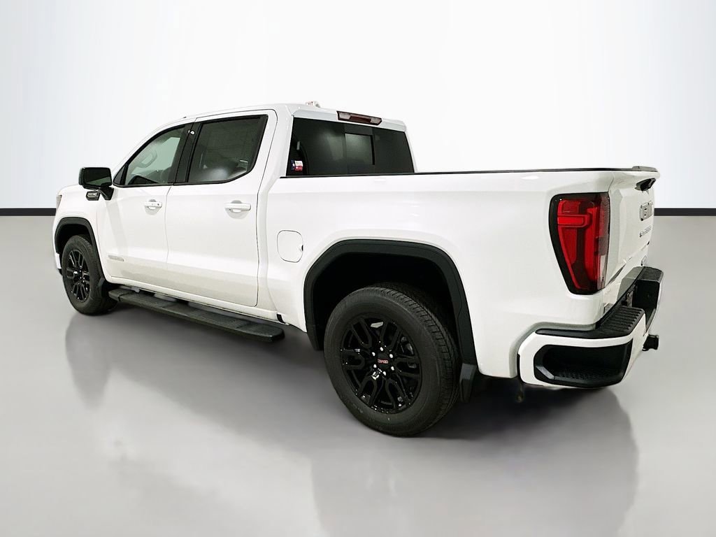 New 2026 GMC Sierra 1500 Elevation w/ Preferred Package RWD image 5