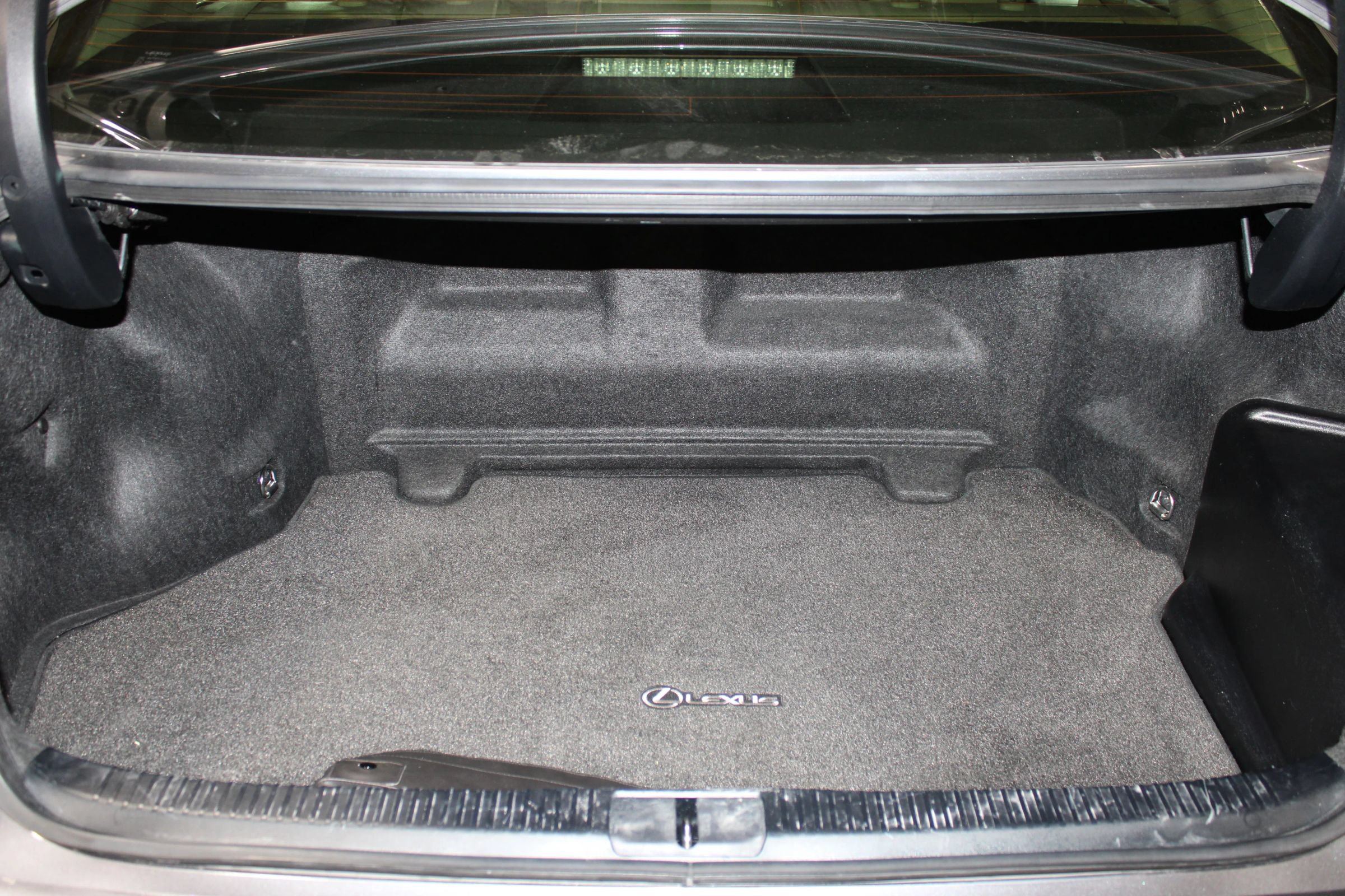 Used 2013 Lexus ES 300h w/ Luxury Pkg FWD image 38