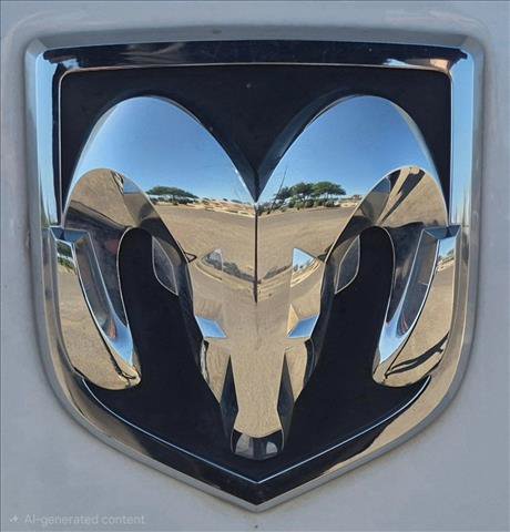 Used 2014 RAM 1500 Tradesman w/ Power & Remote Entry Group RWD image 27
