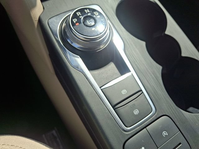 Used 2020 Ford Escape SE AWD/4WD image 27