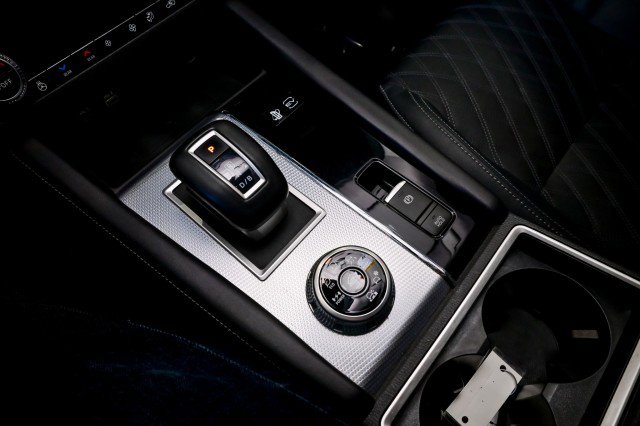 Used 2023 Mitsubishi Outlander SEL 40th Anniversary image 41