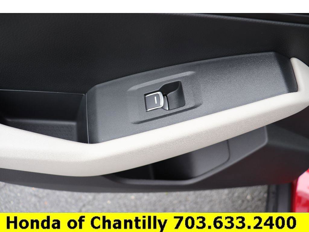Used 2025 Honda Accord SE image 24