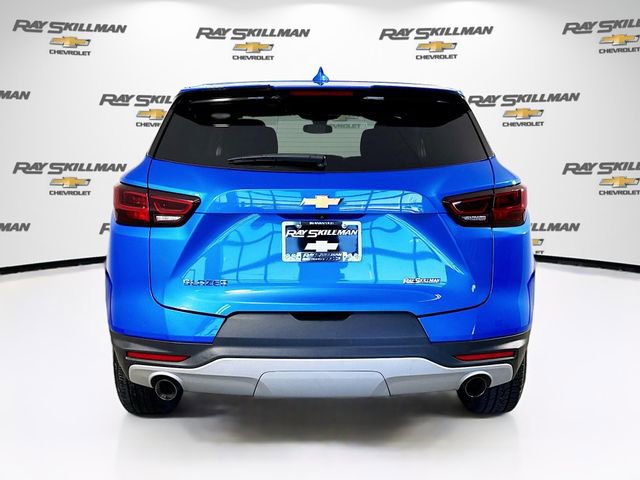 Used 2024 Chevrolet Blazer LT image 6