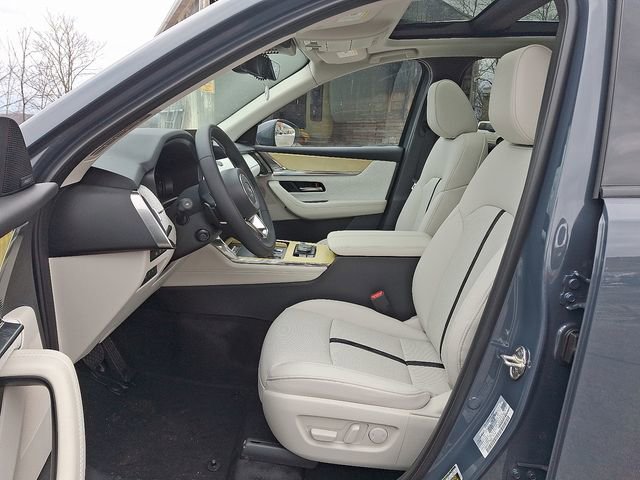 New 2026 MAZDA CX-90 3.3 Turbo S w/ Premium Plus AWD/4WD image 14