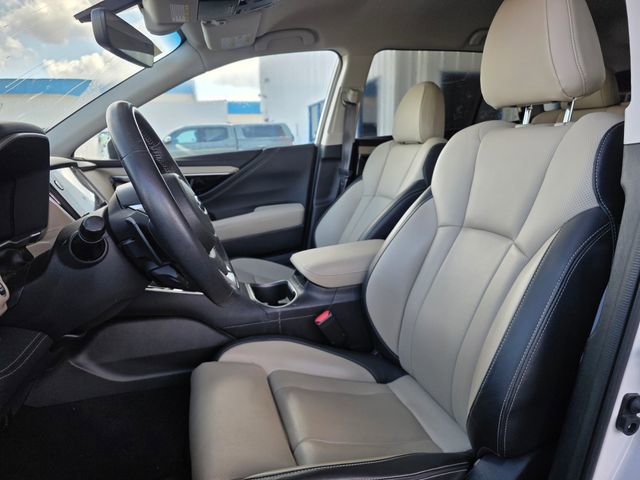 Used 2022 Subaru Outback Limited w/ Popular Package #2 AWD/4WD image 8