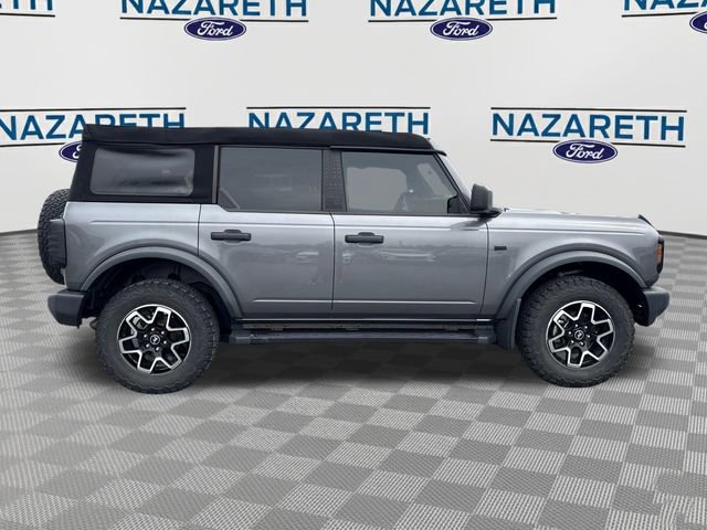 Used 2023 Ford Bronco Big Bend AWD/4WD image 8