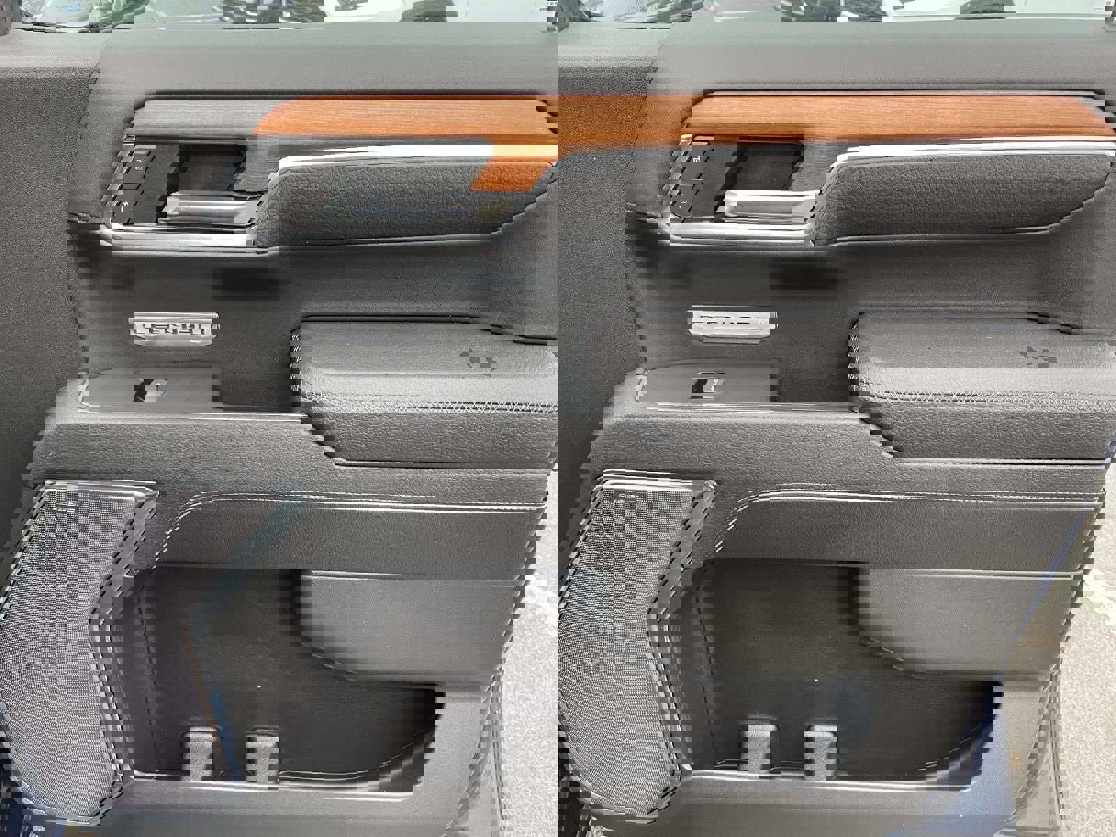 Used 2022 GMC Sierra 1500 Denali w/ Denali Reserve Package image 41