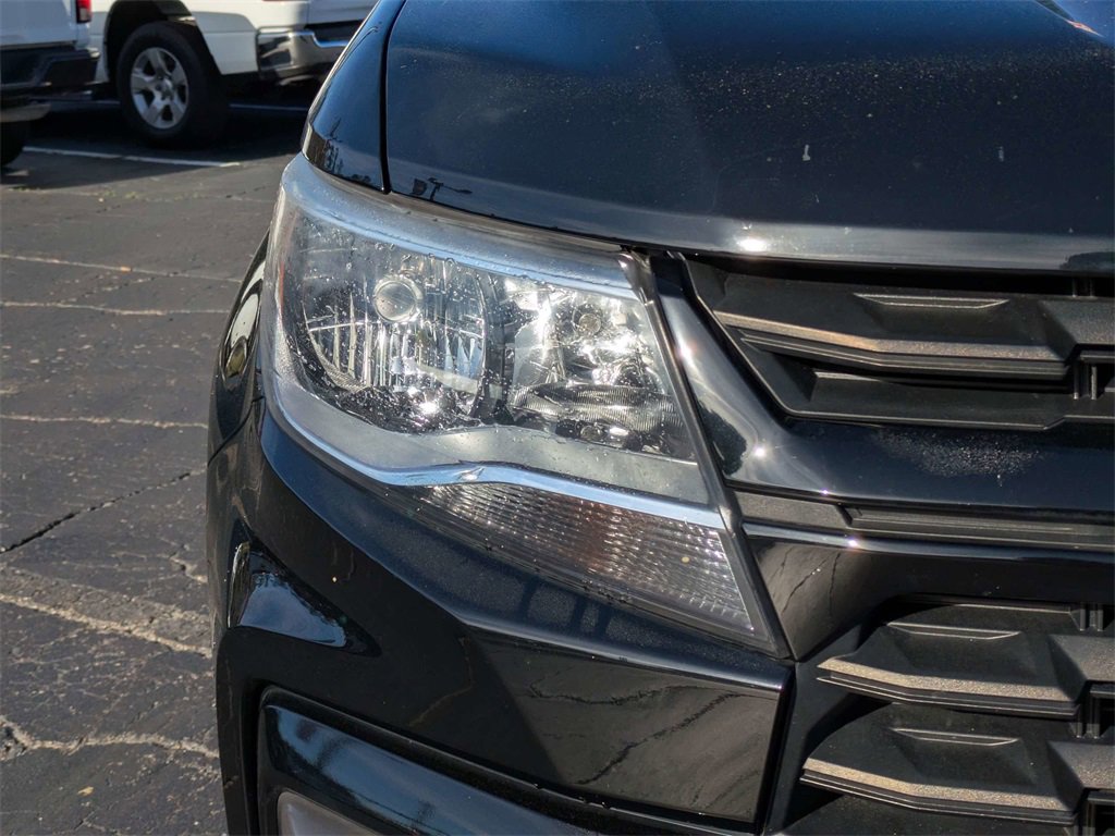 Used 2022 Chevrolet Colorado LT w/ Fleet Safety Package image 10