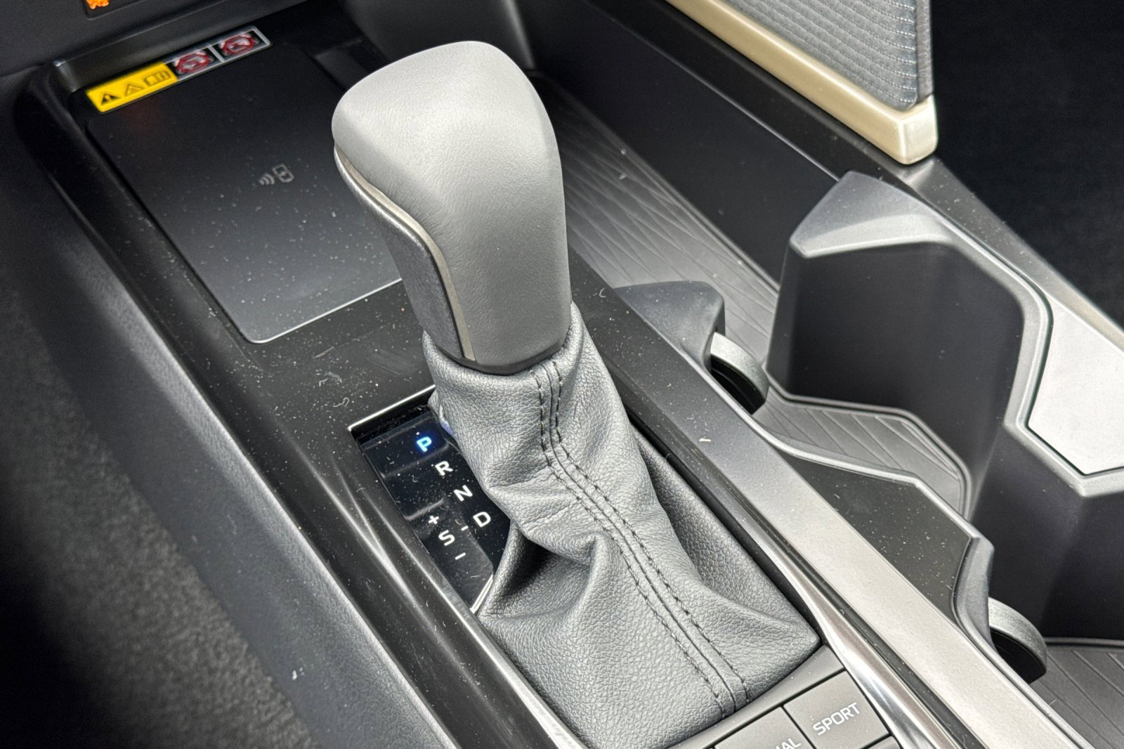 New 2026 Toyota Camry SE image 23