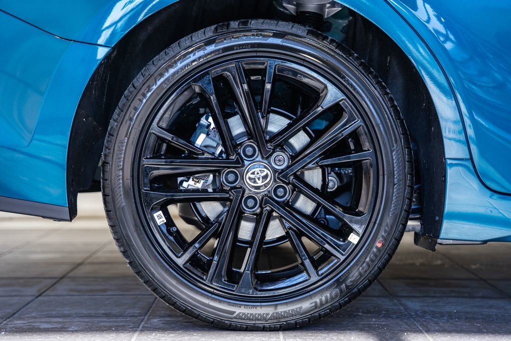 New 2026 Toyota Camry SE image 16