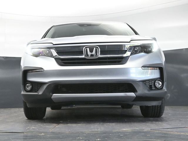 Used 2021 Honda Pilot EX-L image 32