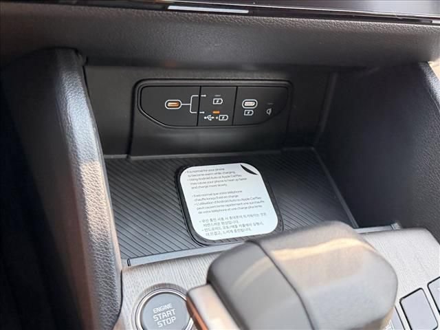 New 2026 Kia Sportage X-Line w/ X-Line Technology Package AWD/4WD image 23