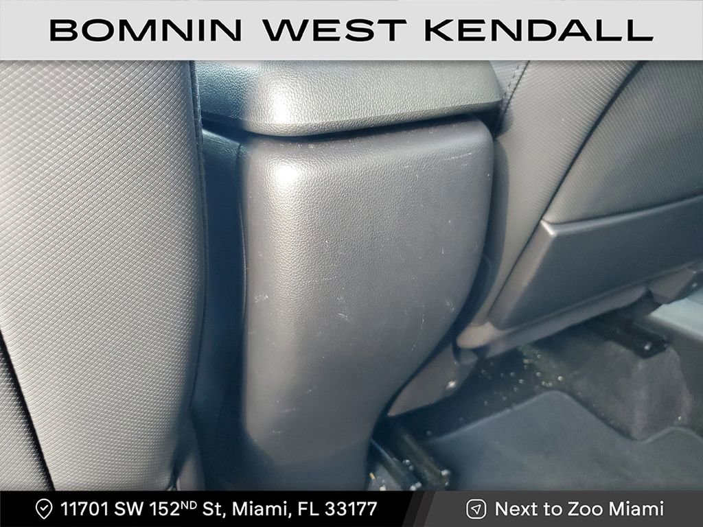 Used 2022 Chevrolet TrailBlazer RS image 13