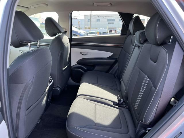 Certified 2023 Hyundai Tucson SEL image 11