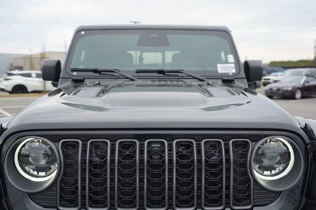 New 2026 Jeep Gladiator Rubicon image 38
