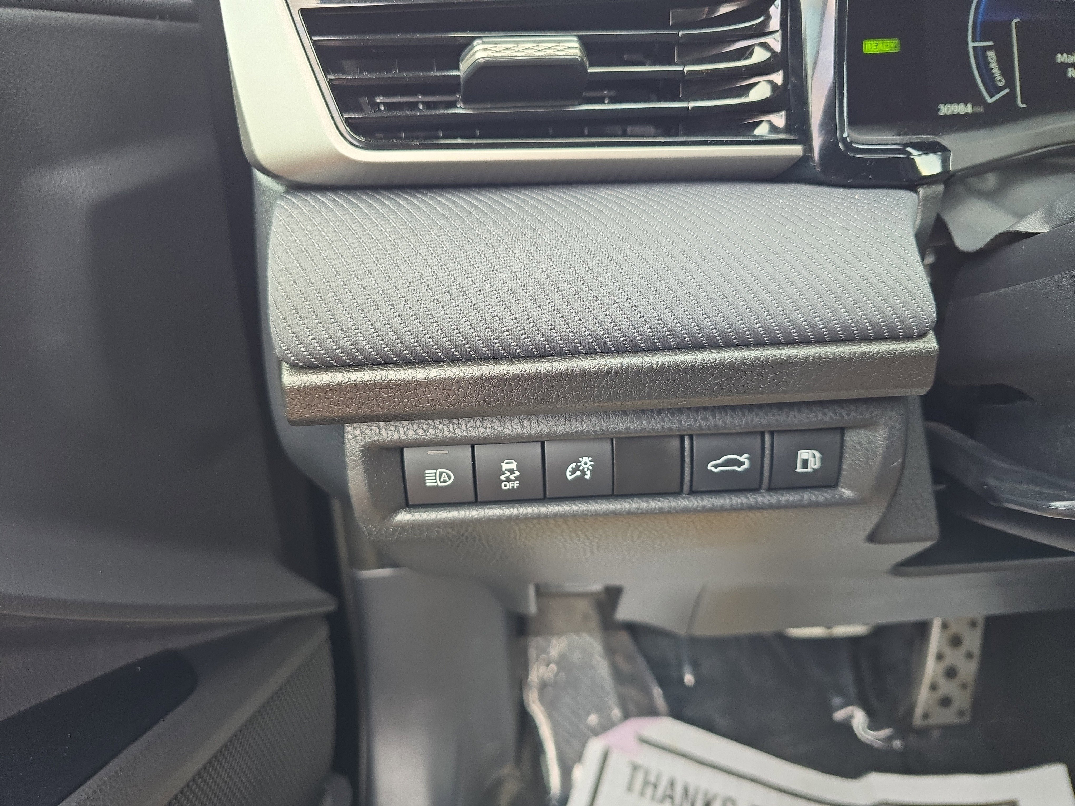 Used 2025 Toyota Camry SE FWD image 20