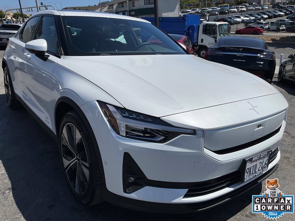 Used 2024 Polestar Polestar 2 AWD/4WD image 73