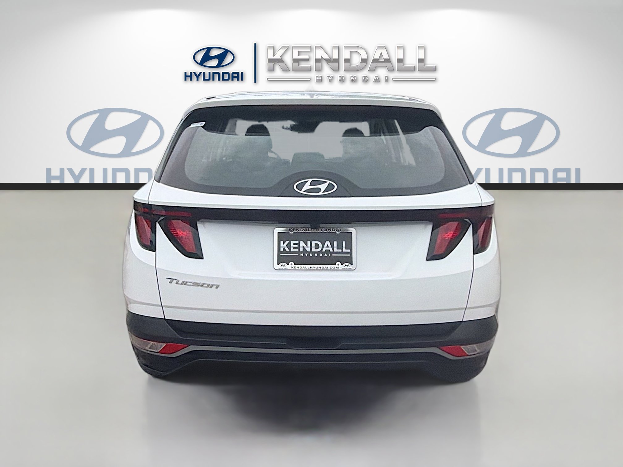 Used 2024 Hyundai Tucson SE FWD image 5