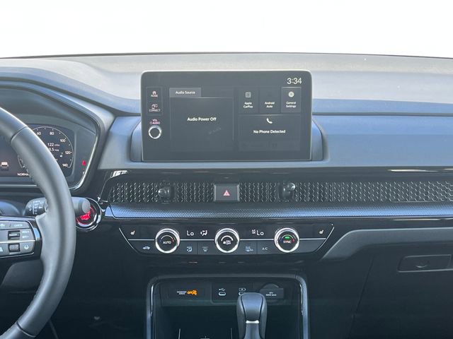 New 2026 Honda CR-V EX-L image 24