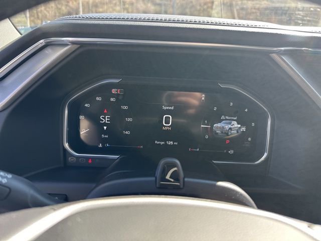 New 2026 GMC Sierra 1500 Denali image 18