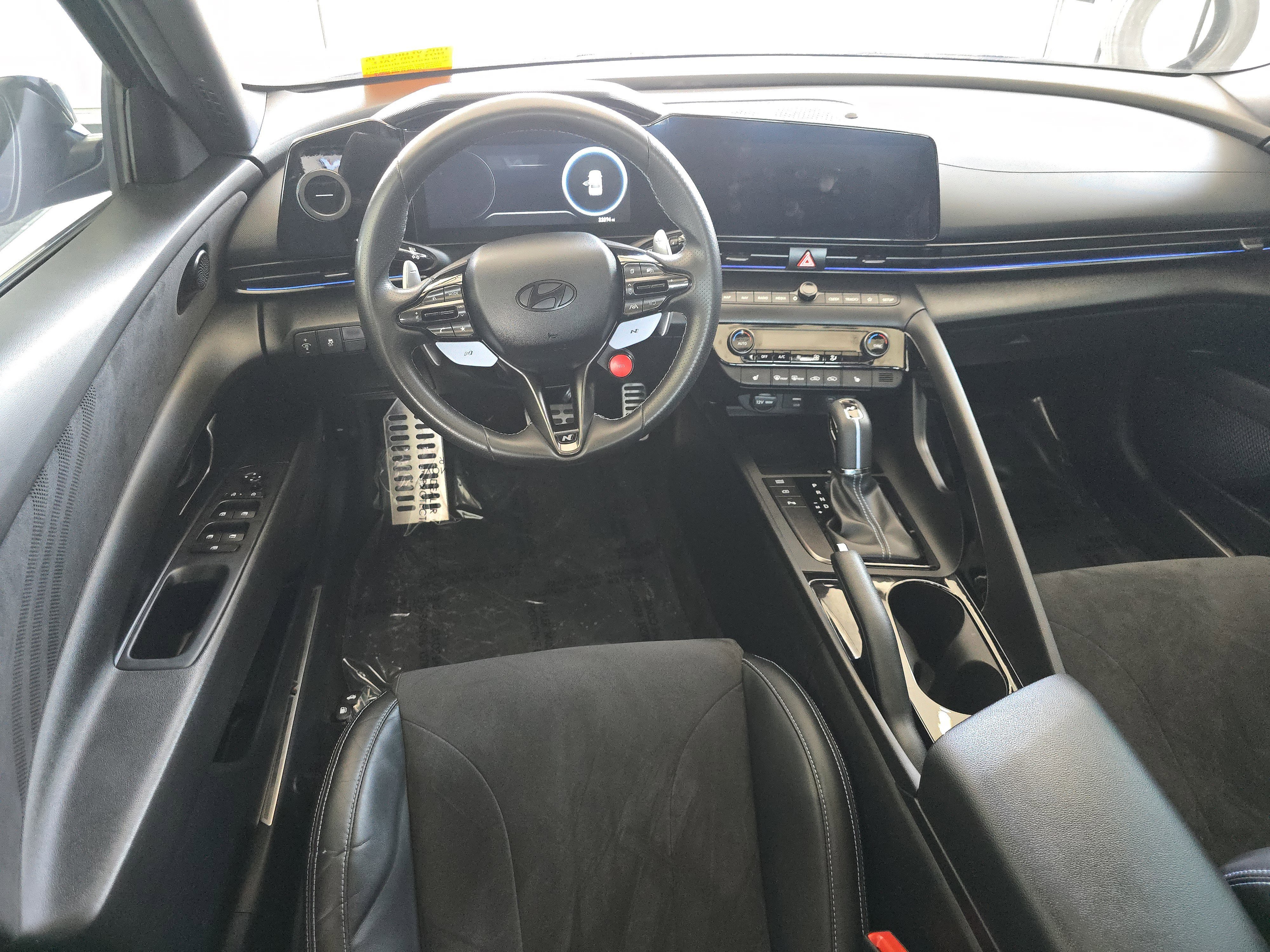 Used 2024 Hyundai Elantra N image 15