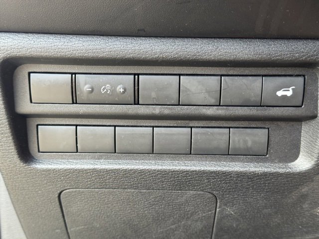 Used 2023 Mitsubishi Outlander SE image 24